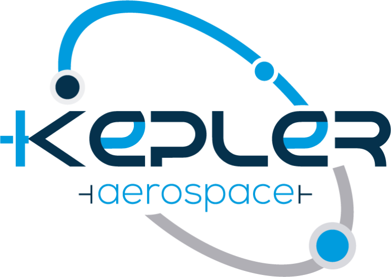 Partnership Between Kepler Aerospace and Space Nation - Kepler Aerospace